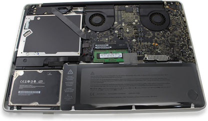 Laptop Battery Apple Macbook 1382