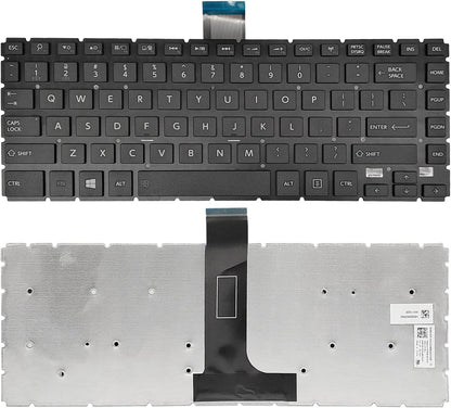 Keyboard Toshiba L40 L45  L40-B 