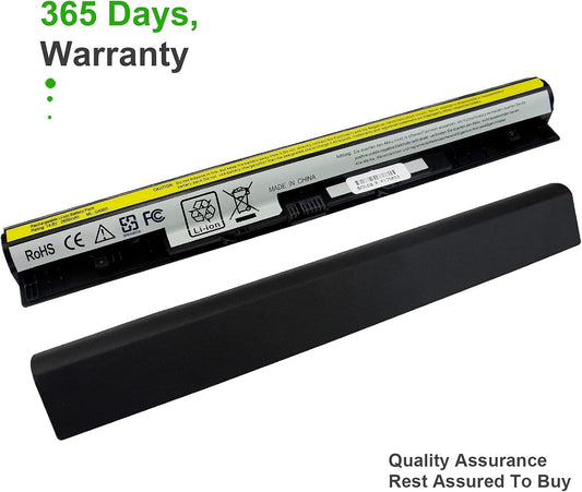 Laptop Battery Lenovo G40 G50-70 4 Cell Black