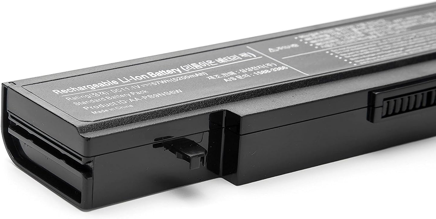 Battery Samsung R480