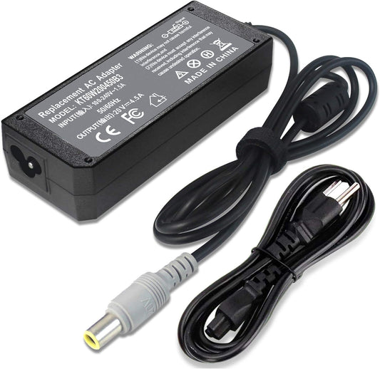 Charger Lenovo 20v