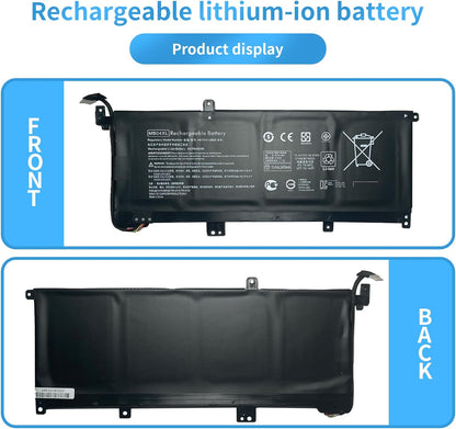 MB04XL Battery