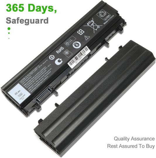 Battery Dell Latitude E5440