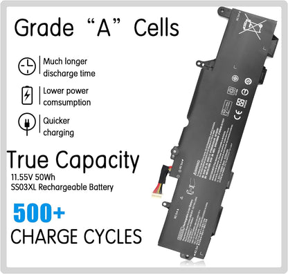 SS03XL Battery