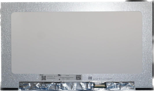 14.0" FHD Matte IPS Borderless Screen N140HCA-E5B 30-Pin for Dell 5400
