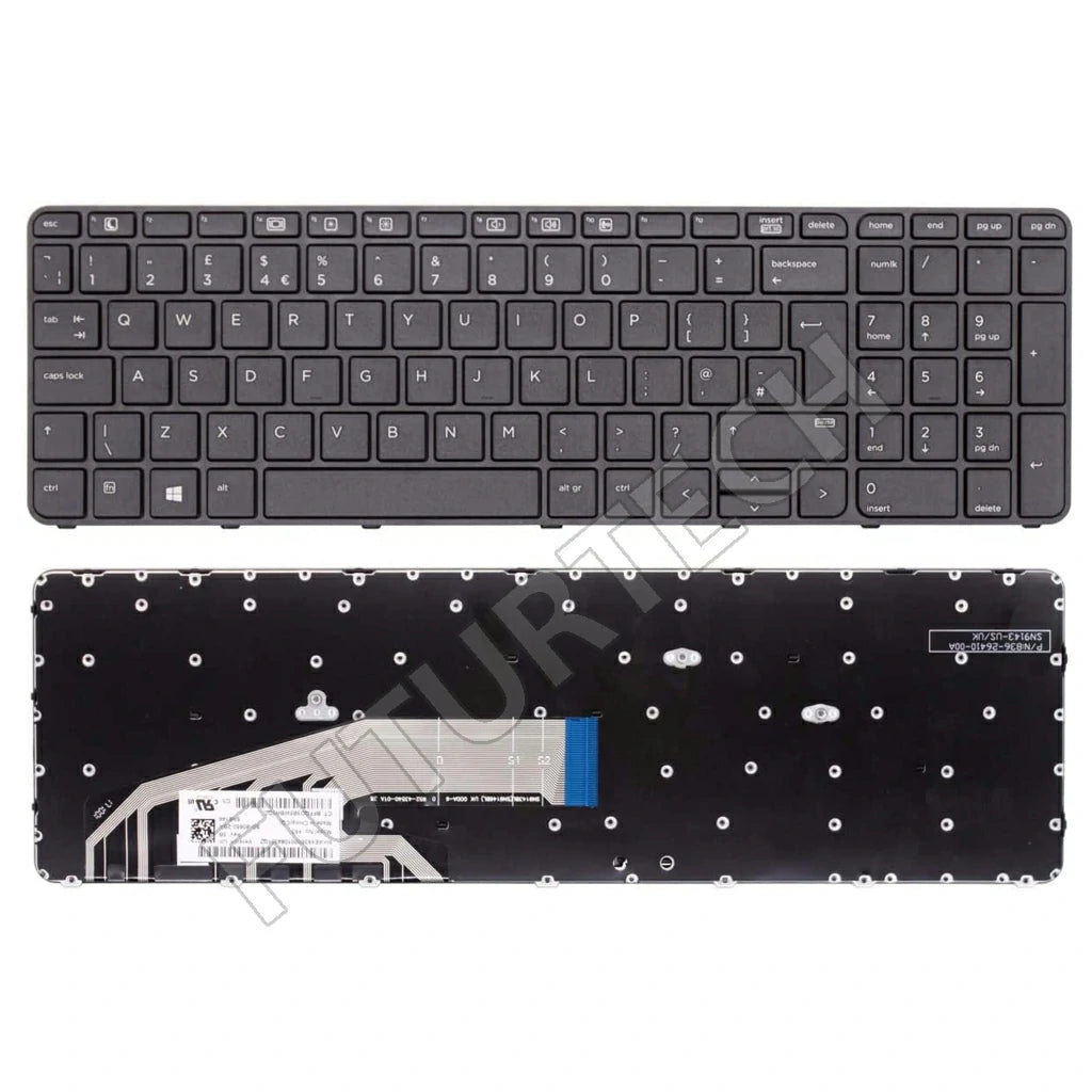 Keyboard