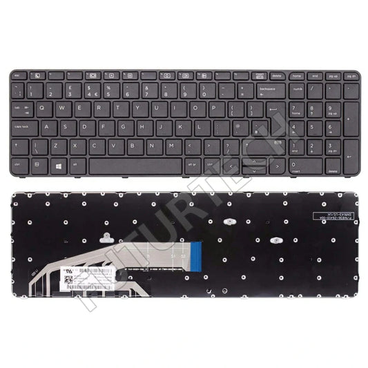 Keyboard