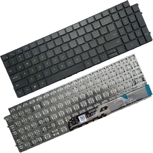 Dell Latitude 3520 Vostro 5510 Inspiron 3510 Keyboard US No Backlit
