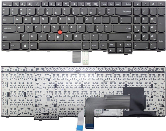 Keyboard Lenovo Thinkpad E550