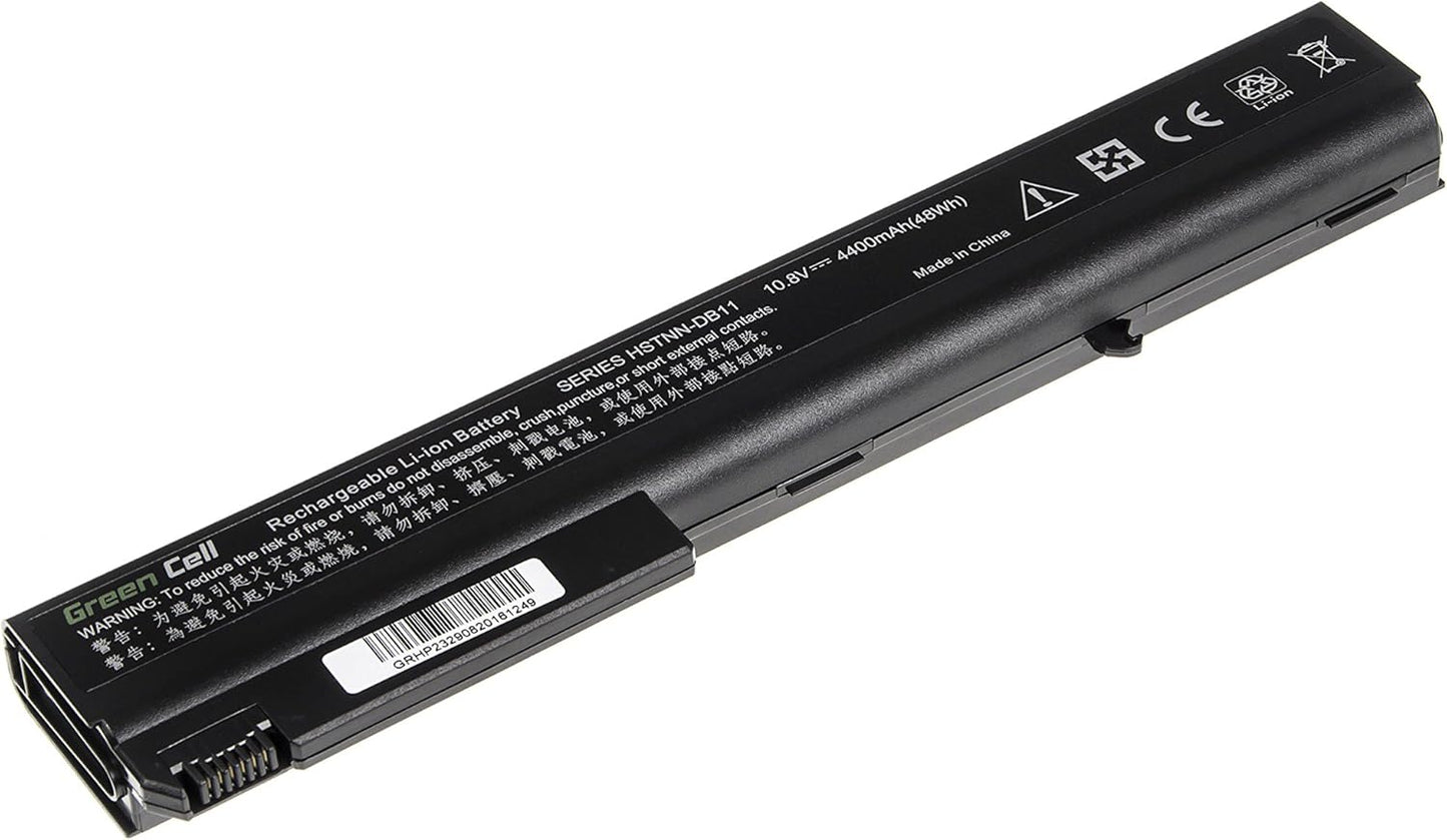 Battery HP nc8230 