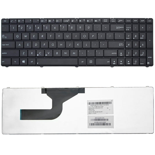 Keyboard Asus K52