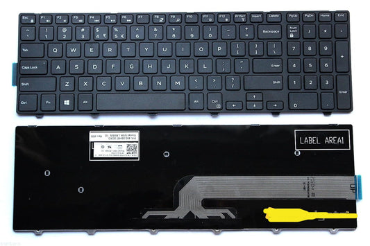 Keyboard DELL Inspiron 14-3000 