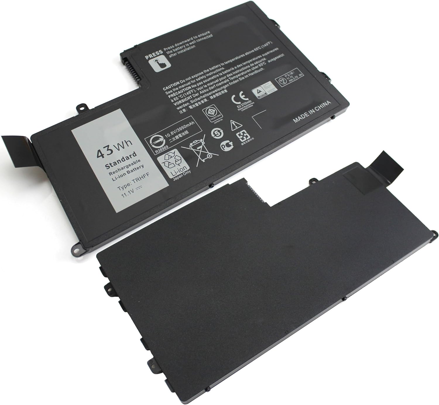 Battery Dell Inspiron 14-5447 