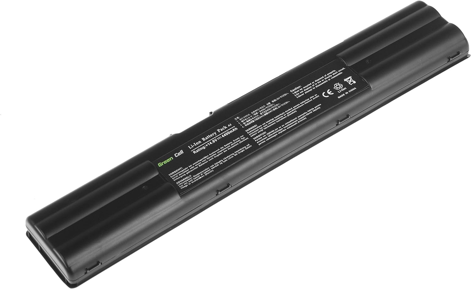 Battery Asus A32-A3 