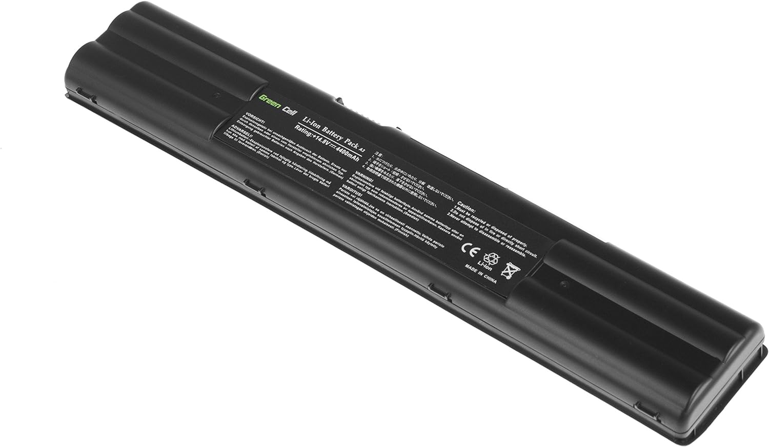 Battery Asus A32-A3 