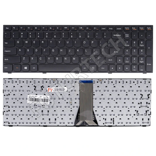 Keyboard
