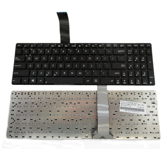 Keyboard Asus R500
