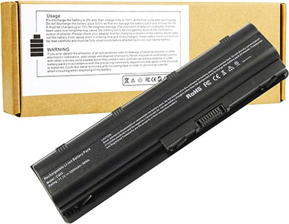 Battery HP CQ42 