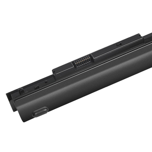 LA04 Laptop Battery HP Pavilion 14 15   8 Cell  Silver