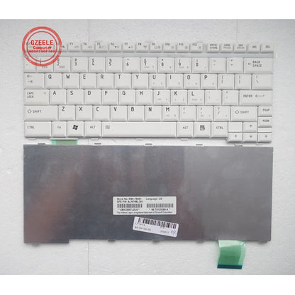 KEYBOARD LAPTOP TOSHIBA U300 