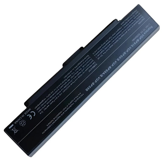 Battery Sony Vaio BPS9