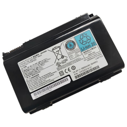 Battery Fujitsu A1220 