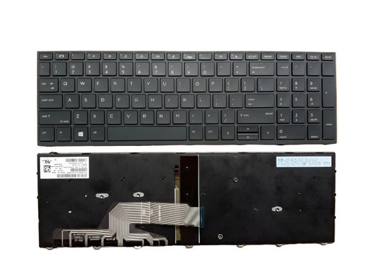 Keyboard HP Probook 450-G5