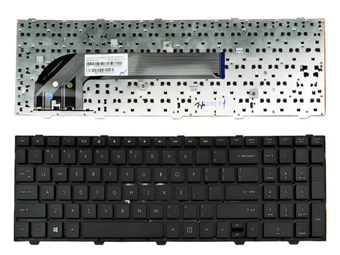 Bàn Phím Dành Cho Laptop HP Probook 4540 4540S 4545 4545S 4740 4740S New | Việt Nam