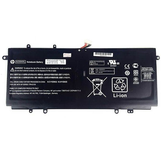 Battery HP Chromebook 14 G1