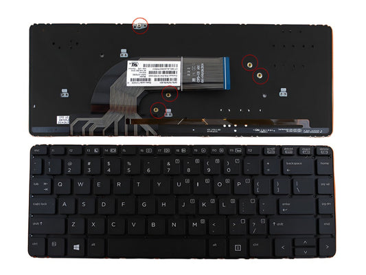 Keyboard Hp Probook 430 G2, 440 G0