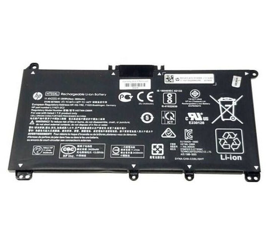 Battery HP HT03XL 