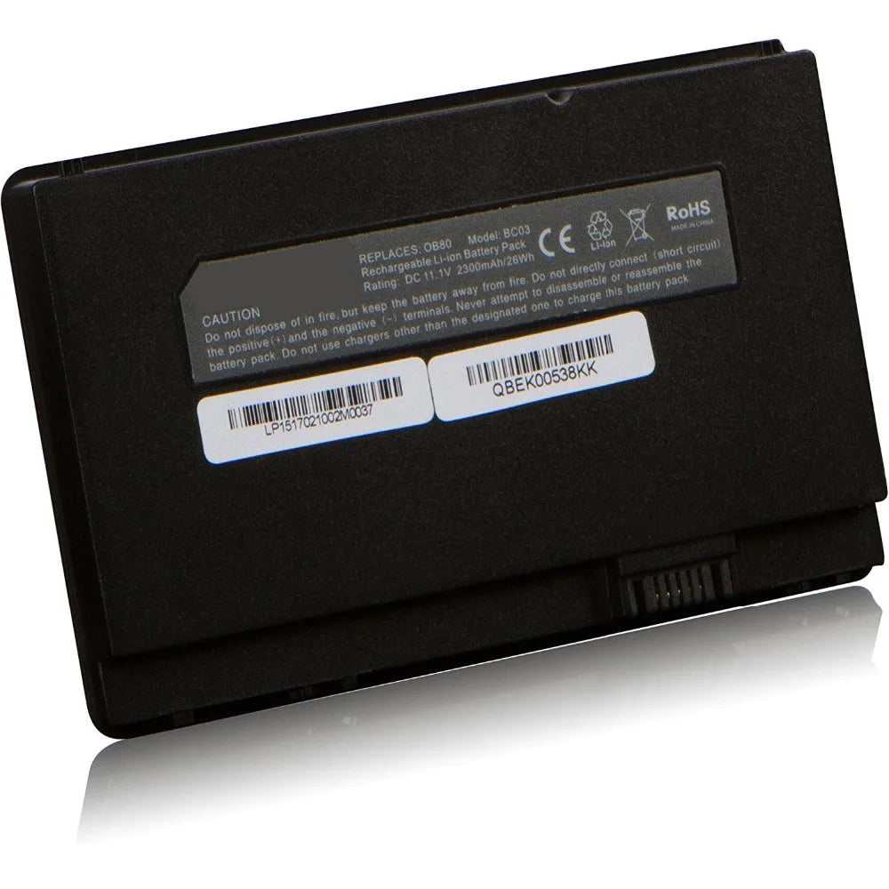 Battery HP Mini 1000