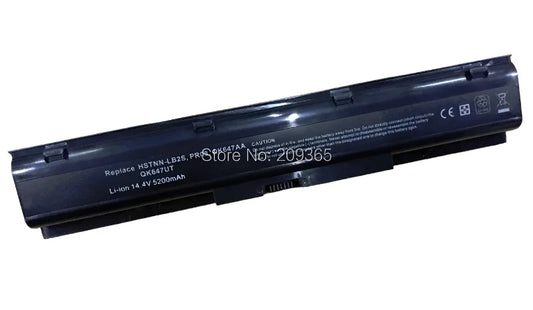 Battery HP Probook 4730s