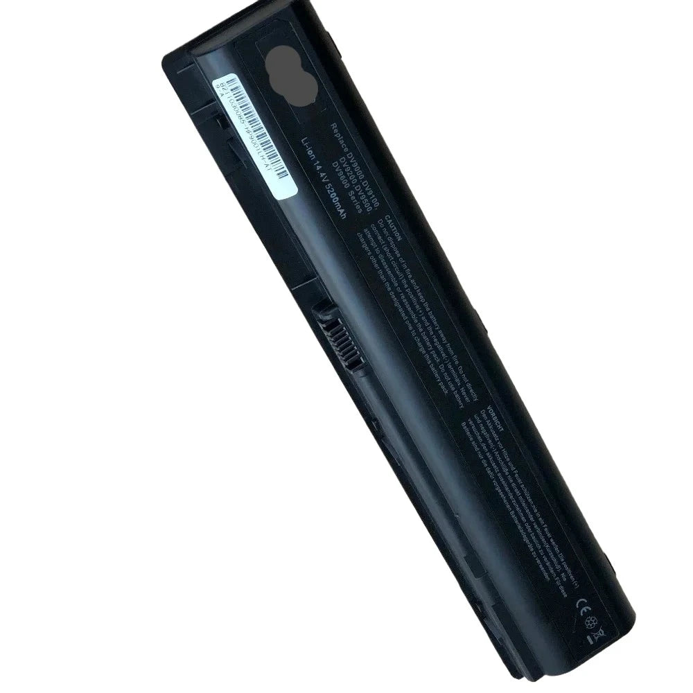 Battery HP Pavilion dv9000