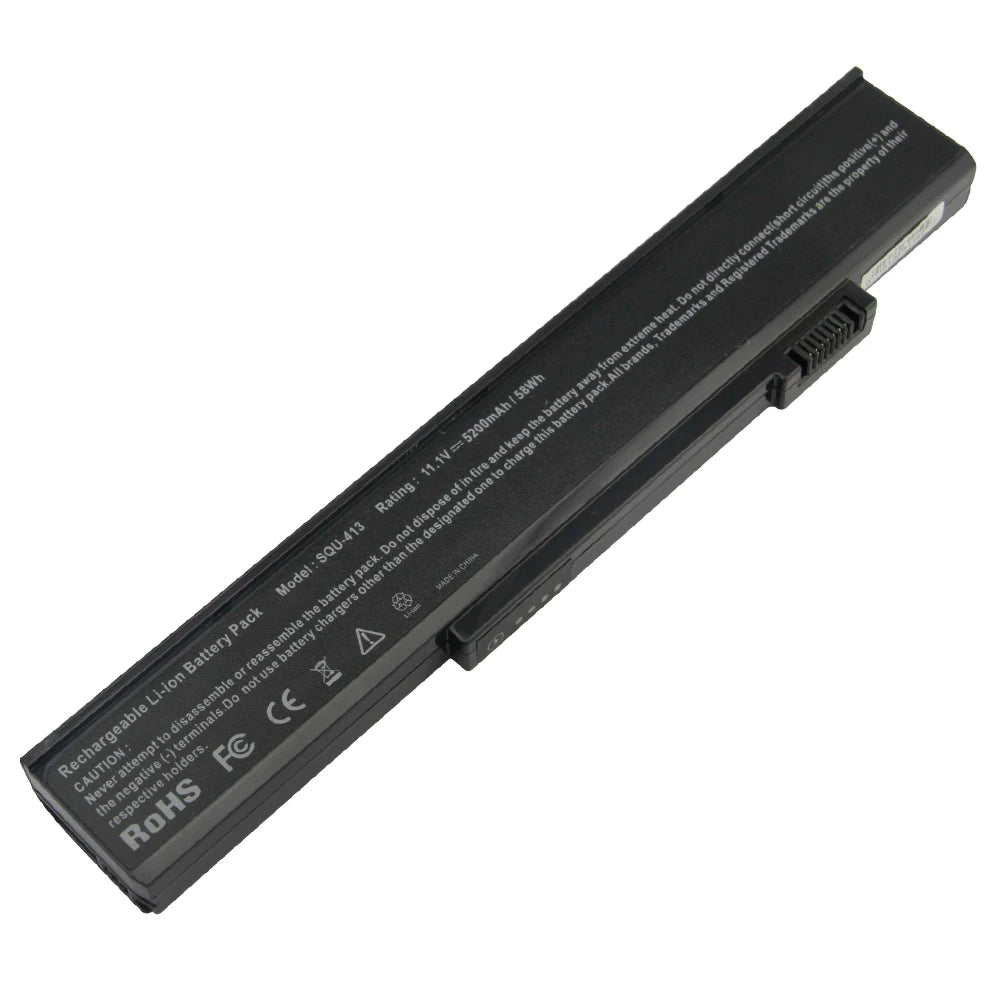 Battery Gateway SQU-412