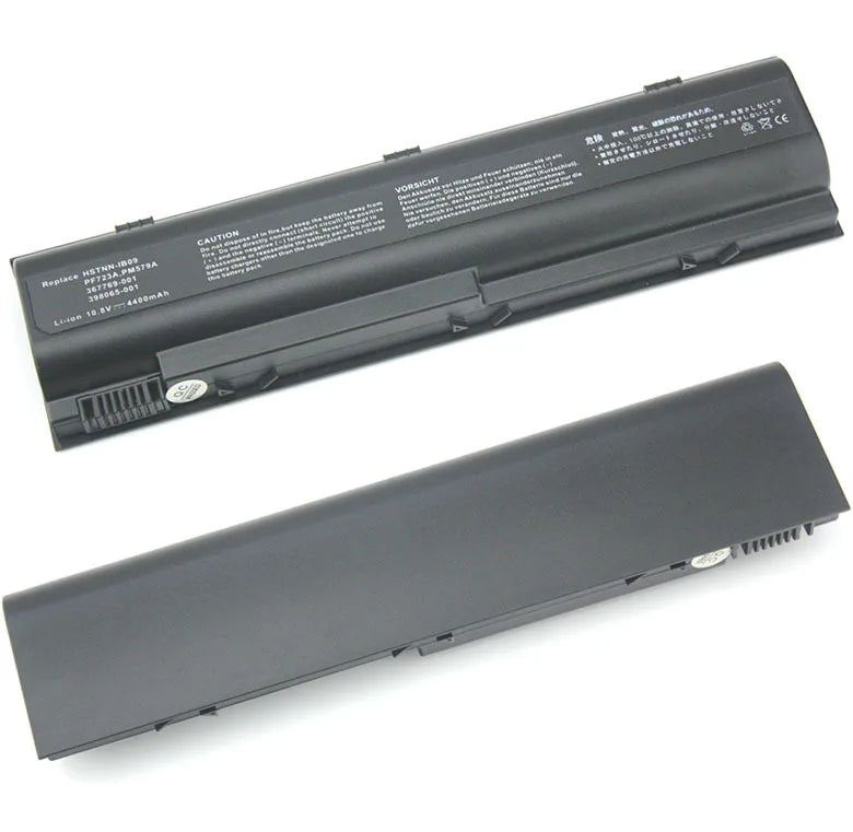 Battery HP Dv4000 