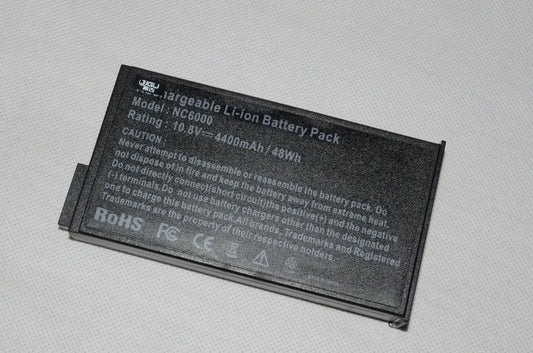 Battery HP Compaq nc6000