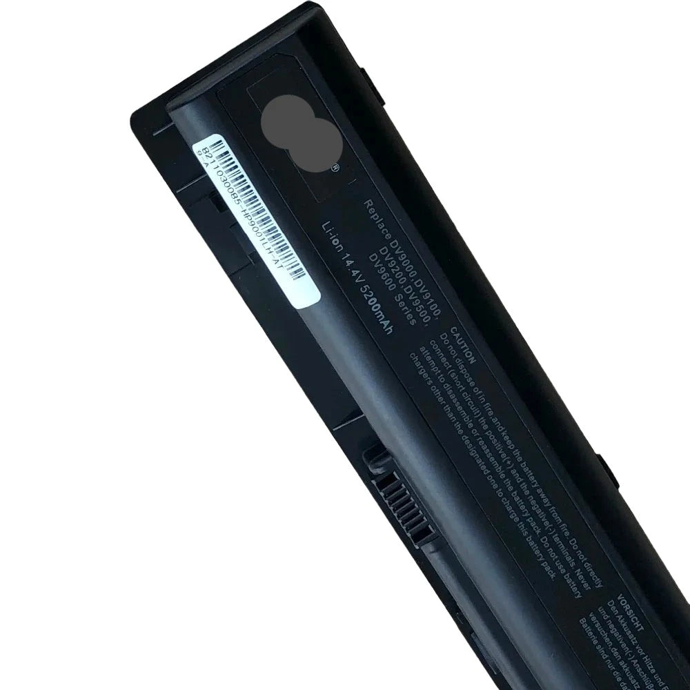 Battery HP Pavilion dv9000