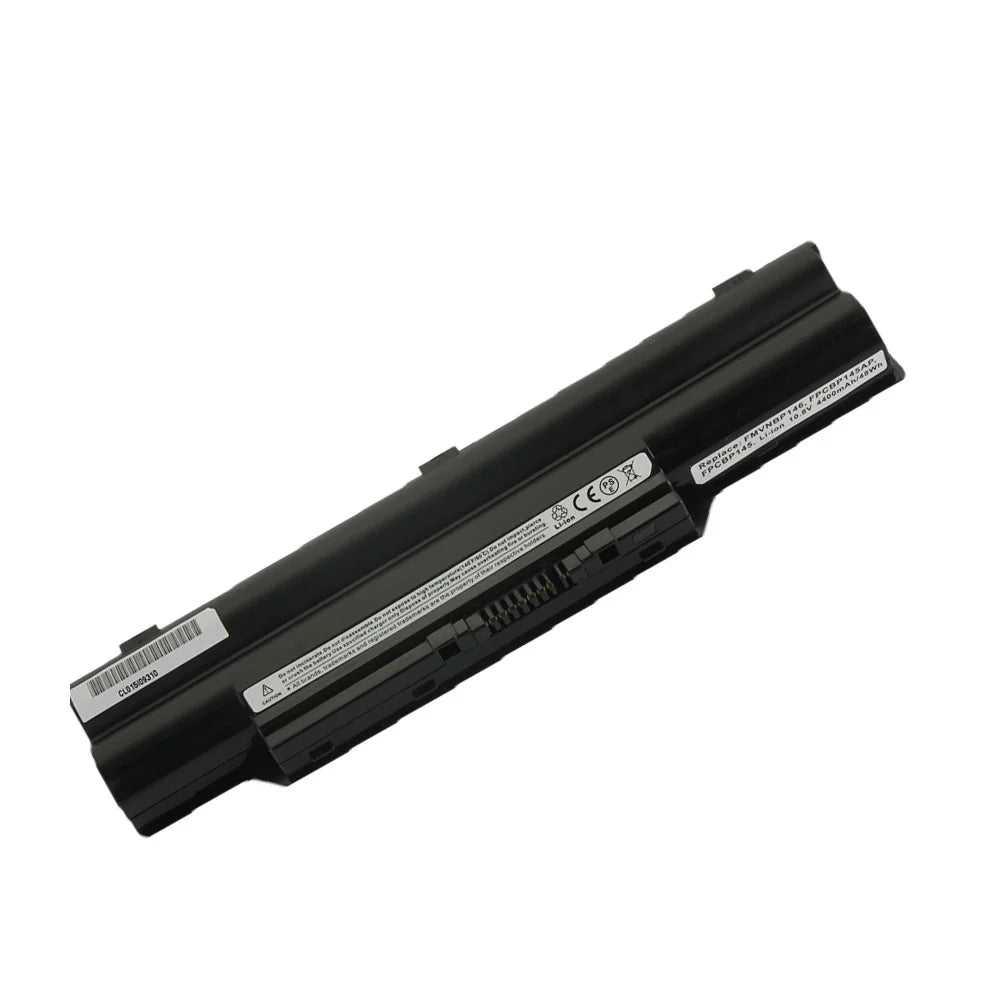 Battery Fujitsu BP145 