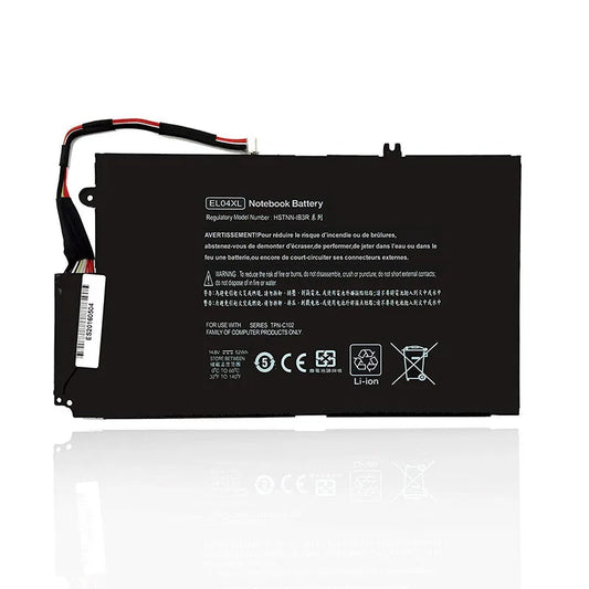 Battery HP Envy 4