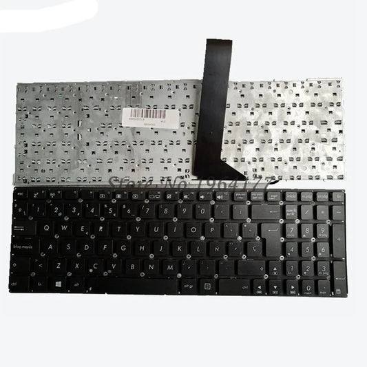 Keyboard Asus X501