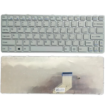 Keyboard Sony Vaio SVE11