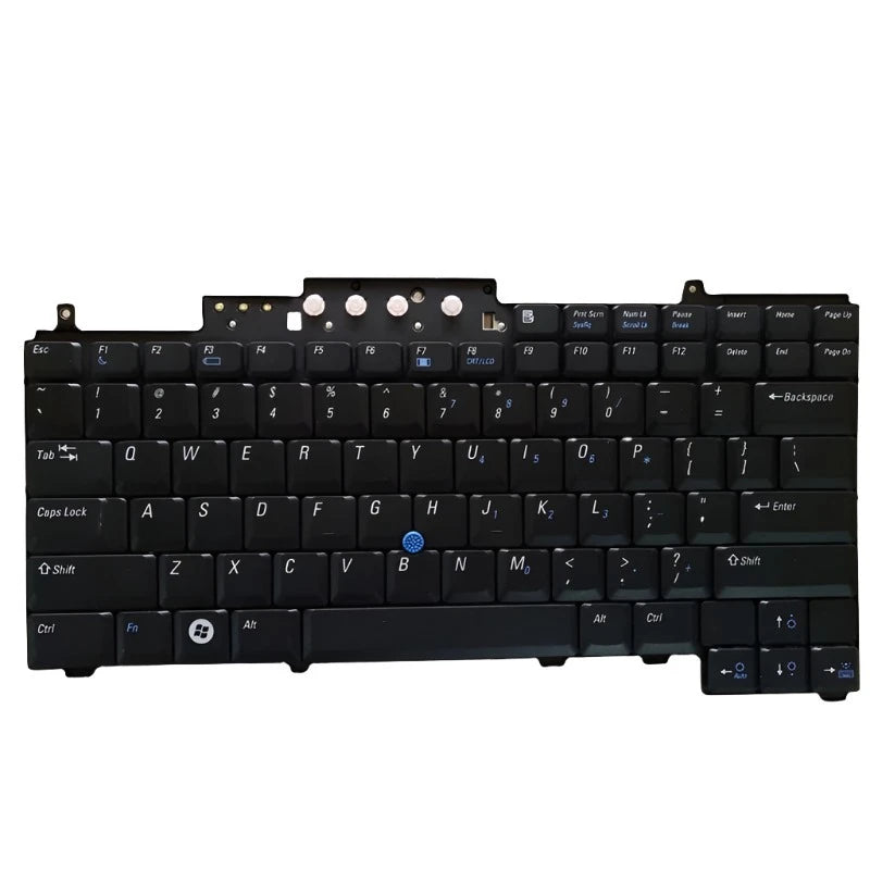 Keyboard Dell Latitude D620