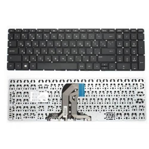 Keyboard for HP Pavilion 15-AC 