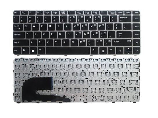 Keyboard HP EliteBook 840 G3