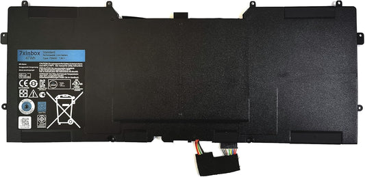 Battery Dell XPS 13-L321X 13-L322X Y9N00  ORG