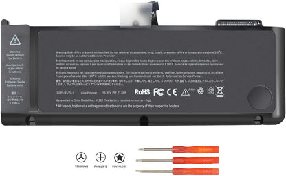 Laptop Battery Apple Macbook 1382