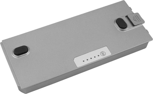 Laptop Battery Dell Inspiron 8600m D810 M70 6 Cell
