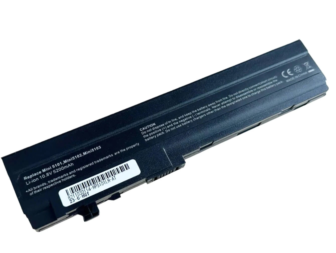 Battery HP Mini 5101