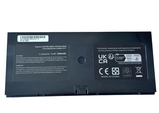 Battery HP Probook 5310m 